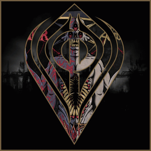 Pillars Of Autumn : Requiem of a Dying World